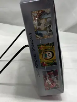 Pokemon TCG Night Wanderer Booster Box Japanese Edition Sealed New - Image 4