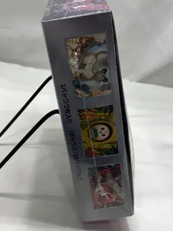 Pokemon TCG Night Wanderer Booster Box Japanese Edition Sealed New - Image 5