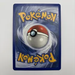 Corsola - 1st Edition - 37/75 Neo Discovery - Pokemon TCG - 2001 LP - Image 2