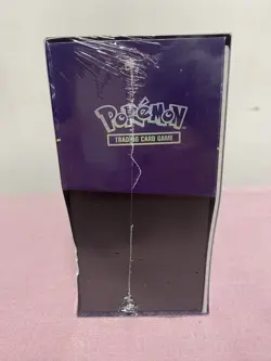 Pokemon Paldean Fates Elite trainer box (ETB) Factory sealed - Image 2