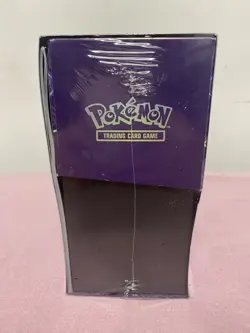 Pokemon Paldean Fates Elite trainer box (ETB) Factory sealed - Image 3