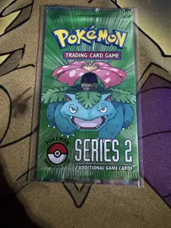 pokemon pop series 2 pack - Image 1
