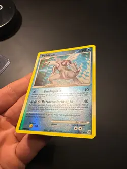 Lotto Carte Pokemon Palkia Set Diamante e Perla 11/130 Reverse Holo - Image 2