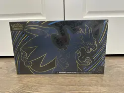 Pokemon TCG Mega Charizard X ex Ultra Premium Collection Box Factory Sealed AUC5 - Image 1