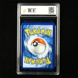 TQG 9.5 MINT+ 2016 Pokemon ENG Venusaur EX 1/108 R - Image 2