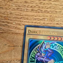 Yugioh CT13-EN003 Dark Magician Ultra Rare 1st Edition Yu-Gi-Oh! 2016 Mega Tin - Image 3