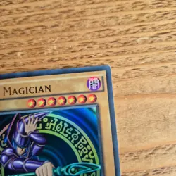 Yugioh CT13-EN003 Dark Magician Ultra Rare 1st Edition Yu-Gi-Oh! 2016 Mega Tin - Image 4