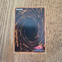 Yugioh Winged Dragon of Ra VJMP-JP046 (UR) Japanese Yu-Gi-Oh TCG Promo Card - Image 3