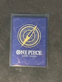 Lot of 9 ONE PIECE ST29 Starter Deck Egghead Alt Arts & Brick SHIPS NEXT DAY - Image 5