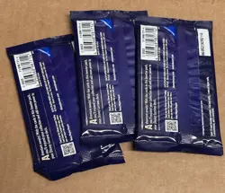 (3) NEW SEALED Disney Lorcana TCG The First Chapter English Booster Packs - Image 4