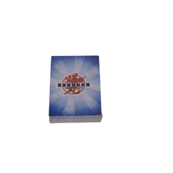 Bakugan Battle Brawlers Card Pack Sealed - Image 1
