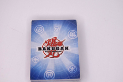 Bakugan Battle Brawlers Card Pack Sealed - Image 2