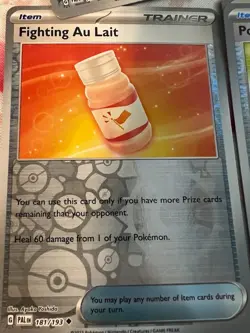 Pokemon TCG Assorted Reverse Holo Item Uncommon NM Pick Your Card - Image 4