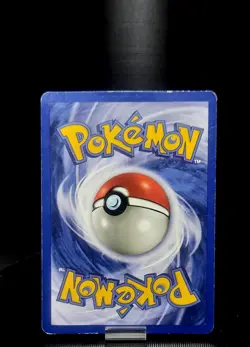 Wigglytuff 19/130 Base Set 2 Holo Pokemon Card Vintage 1999-2000 WOTC TCG - Image 2