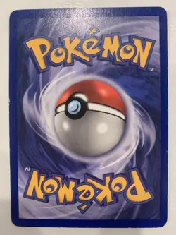 Pokemon Gyarados Holo Rare TCG Card 006/102 Base Set 1999 Unlimited - Ungraded - Image 3