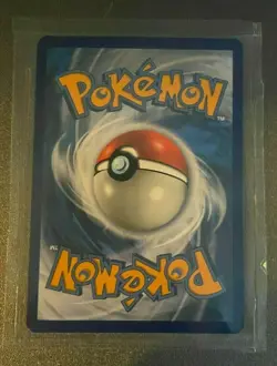 2021 Pokemon McDonalds 25th Anniversary Totodile 18/25 Holo Card - Image 2
