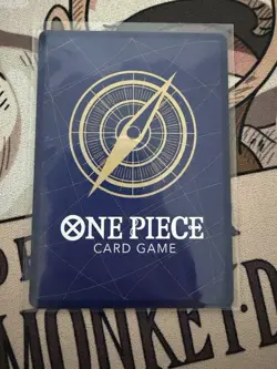 Bandai One Piece Card Game Buggy OP09-051 Japanese Character Card - Image 3