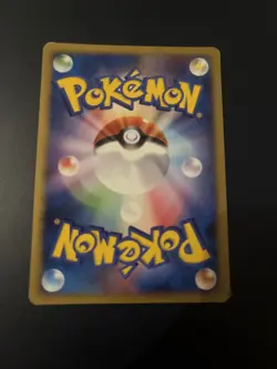 Pokemon Card Alakazam 041/090 2008 Pt2 Rising Rivals 1st Edition Japanese - Image 2