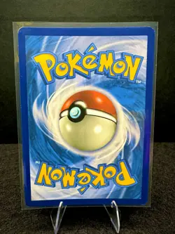 Blissey 153/214 Sun & Moon Lost Thunder Cosmos Holo Rare Pokemon TCG Card LP - Image 2