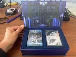 Persona 3 Weiss Schwarz Chronicle Commemorative Card Box - Unopened - Image 5