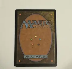 Magic The Gathering: Animar, Soul of Elements Regular. MP - Image 3