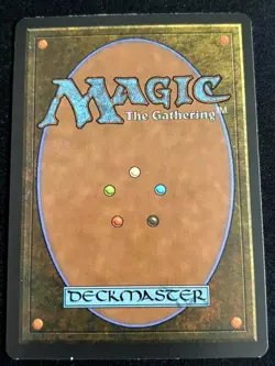 1x MTG Library of Leng - Revised Edition (3ED) - Image 2