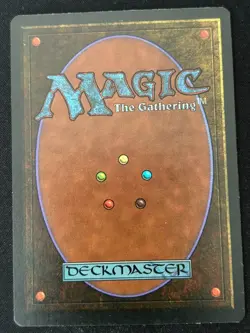 1x MTG Library of Leng - Revised Edition (3ED) - Image 4