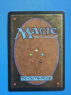 WOTC MtG Unlimited Vesuvan Doppelganger (R) Fair - Image 2