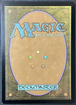 MTG Strixhaven: Mystical Archives #22 Time Warp (Foil Etched) NM - Image 2