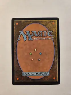 Famished Worldsire Edge of Eternities Regular NM 0182 - Image 2