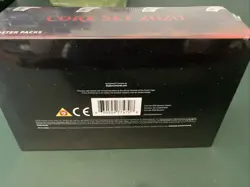 MTG Magic the Gathering Factory SEALED - Core Set 2020 Booster Box-English-NEW - Image 5