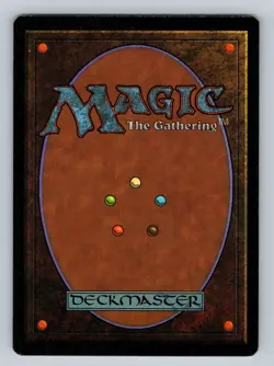 MTG Recall Regular NM - Image 2