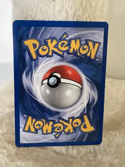 2000 POKEMON NEO REVELATION 07/64 HO-OH HOLO RARE 90HP BASIC UNLIMITED ENGLISH - Image 4