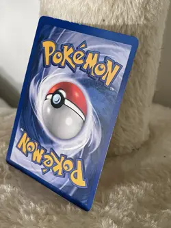 2000 POKEMON NEO REVELATION 07/64 HO-OH HOLO RARE 90HP BASIC UNLIMITED ENGLISH - Image 5