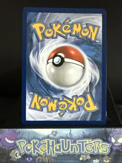 Pokemon Card Charcadet MEP 022 Mega Evolution Promo Illustration Rare NM - Image 2