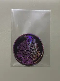 Pokemon Coin Alcremie 2025 Holiday Advent Calendar - Image 1