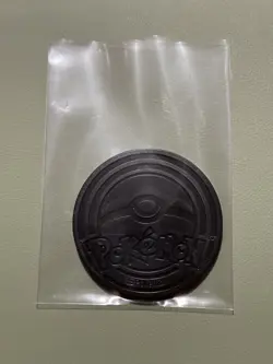 Pokemon Coin Alcremie 2025 Holiday Advent Calendar - Image 2