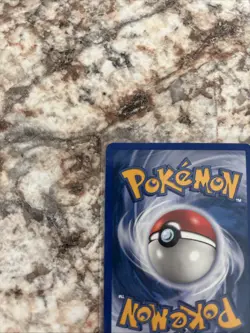 Pokemon Squirtle TCG Expedition Base Set Card 132/165 - Image 2
