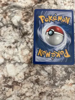 Pokemon Squirtle TCG Expedition Base Set Card 132/165 - Image 3