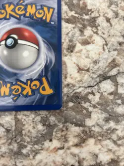 Pokemon Squirtle TCG Expedition Base Set Card 132/165 - Image 5
