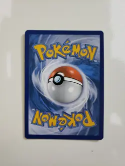 Wally [Trainer/Supporter] Reverse Holo RC27/RC32 (Pokemon TGC) LP - Image 2