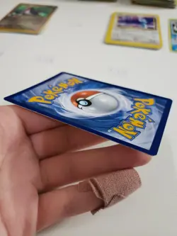 Wally [Trainer/Supporter] Reverse Holo RC27/RC32 (Pokemon TGC) LP - Image 3
