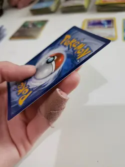 Wally [Trainer/Supporter] Reverse Holo RC27/RC32 (Pokemon TGC) LP - Image 5
