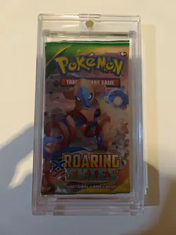 Pokemon XY Roaring Skies Booster Pack - Image 1