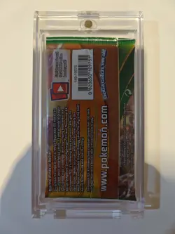 Pokemon XY Roaring Skies Booster Pack - Image 2