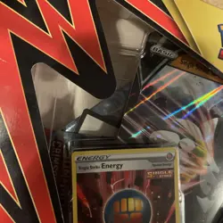 Pokemon Single Strike Urshifu V Card Game 820650808432 - Image 4