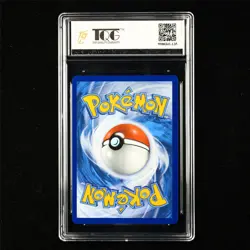 TQG 10 PRISTINE 2025 Pokemon ENG Brock's Scouting 179/159 UR - Image 2