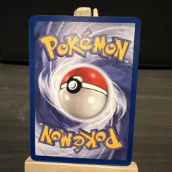 Pokemon Imposter Oak's Revenge Team Rocket 1st Edition (76/82) - Image 2