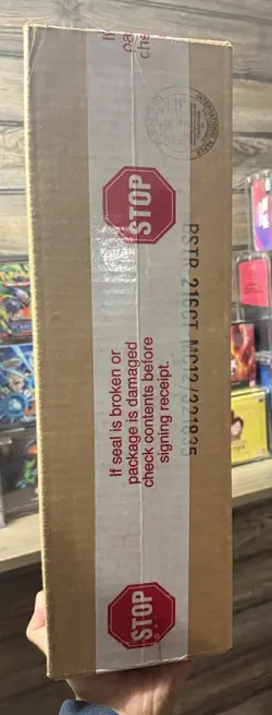 Pokemon TCG Scarlet & Violet - Paradox Rift Booster Box - 36 Packs 820650853999 - Image 5