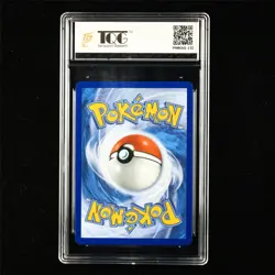 TQG 10 PRISTINE 2025 Pokemon ENG Mega Camerupt ex 022/132 RR - Image 2